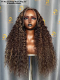 VV #2/27 Deep Wave Wig