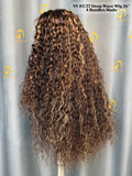 VV #2/27 Deep Wave Wig
