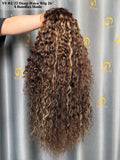 VV #2/27 Deep Wave Wig