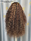 VV #2/27 Deep Wave Wig
