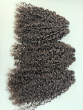 VV Fiji Curl Bundle Weft -#1B