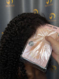 VV Jerry Curly Wig 200% Density