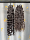 VV Loose Burmese Curly Bundle (2-3 Days for Production)