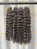 VV Loose Burmese Curly Bundle (2-3 Days for Production)