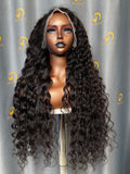 VV Loose Deep Wave Wig 200% Density