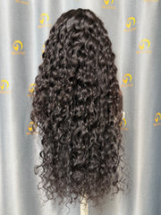 VV Loose Deep Wave Wig 200% Density