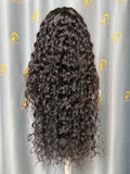 VV Loose Deep Wave Wig 200% Density