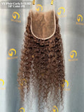 VV 5*5 Lace Pixie Curly