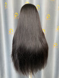 VV Straight Wig 2.5 Bundles Made