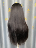 VV Straight Wig 2.5 Bundles Made