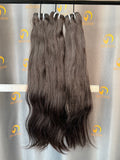 VV Straight Bundle Weft - #1B