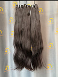 VV Straight Bundle Weft - #1B