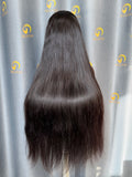 VV Straight Wig 3.5 Bundles Made