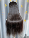 VV Straight Wig 3.5 Bundles Made