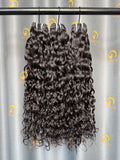VV Water Wave Bundle Weft - #1B