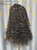 VV Water Wave Wig 3 Bundles Made