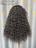 VV Water Wave Wig 3 Bundles Made