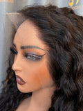 VV Water Wave Wig 3 Bundles Made