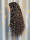 VV Water Wave Wig 3 Bundles Made