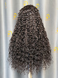 VV Water Wave Wig 220% Density