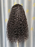 VV Water Wave Wig 220% Density