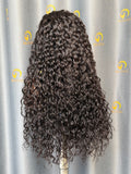 VV Water Wave Wig 220% Density