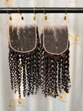 VV 6*6 HD Pixie Curly