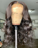 VV 2*6 HD Body Wave