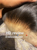 VV 13*4 HD Frontal Lace Straight