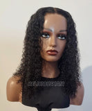 VV 13*4 HD Pixie Curly