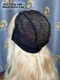 Virgin #613 Body Wave Wig 200% Density