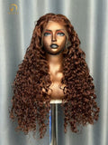 Virgin Cambodia #350 Color Wig