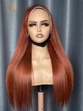Virgin Cambodia #350 Color Wig
