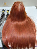 Virgin Cambodia #350 Color Wig