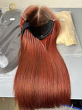 Virgin Cambodia #350 Color Wig