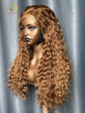 Virgin Cambodia #30 Color Wig