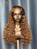 Virgin Cambodia #30 Color Wig