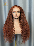Virgin Cambodia #350 Color Wig