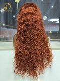 Virgin Cambodia #350 Color Wig