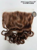 Virgin Cambodia #4 HD Lace Loose Wave
