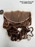 Virgin Cambodia #4 HD Lace Loose Wave