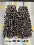 VV SDD Fiji Curl Bundle Weft