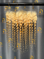 Virgin #613 13x4 HD Deep Wave