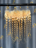 Virgin #613 13x4 HD Deep Wave