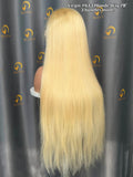 Virgin #613 Straight Wig 3 Bundles Made