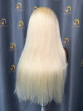 Virgin #613 Straight Wig 3 Bundles Made