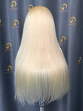 Virgin #613 Straight Wig 3 Bundles Made