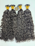 Water Wave Keratins Tips