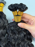 Water Wave Keratins Tips