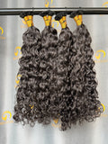 Water Wave Keratins Tips